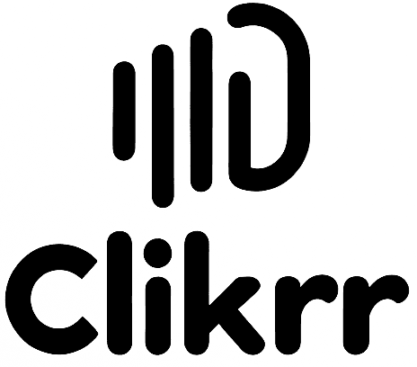 clikrr logo